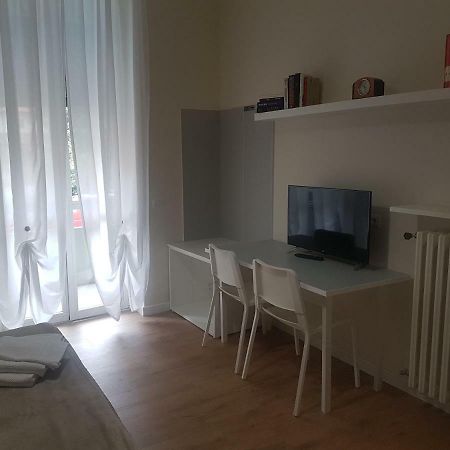 Affittacamere La Scala Lecco Exteriör bild